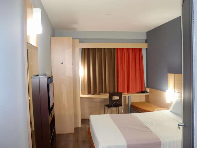 ibis Mossoro