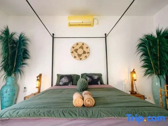 3 Bedrooms Villa