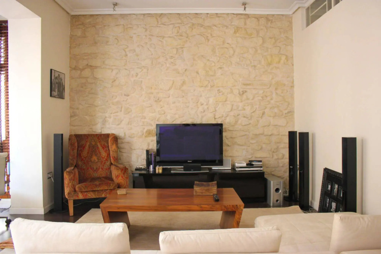 Apartamento Bennecke Bailen