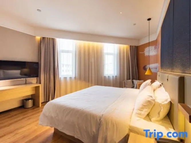 Luxury Double room