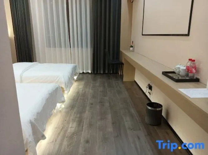 Comfort Twin room