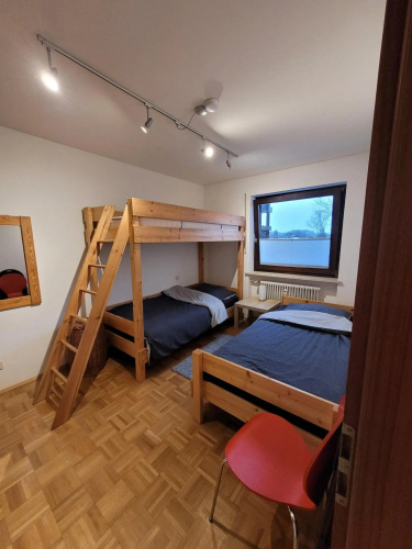 Ferienwohnung Hedy