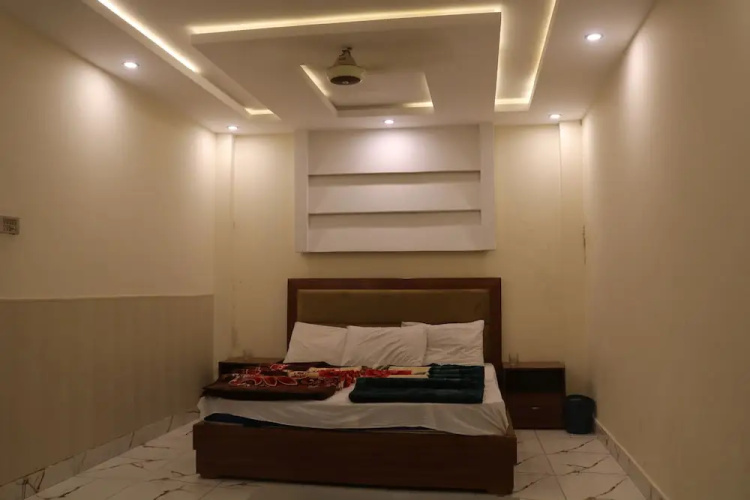 Bin Karim Hotel Bahrain