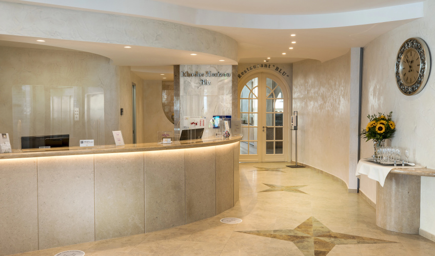 Rhodos Horizon Blu Hotel