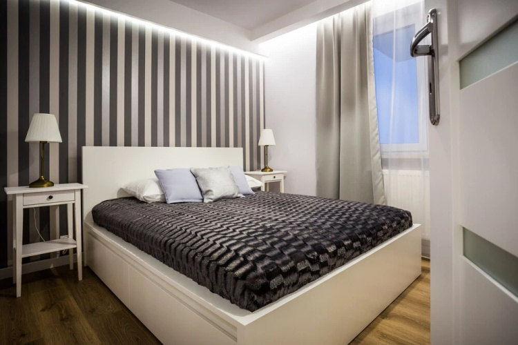 VISENTO Apartments Kreta 52-54