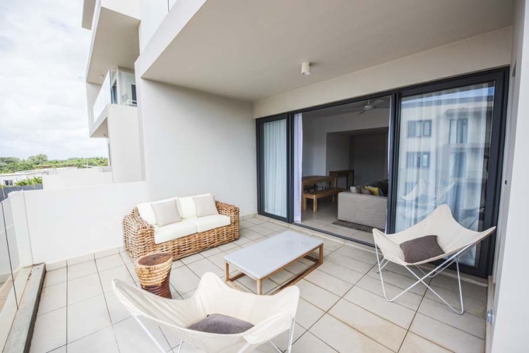 3 Bedrooms Deluxe room