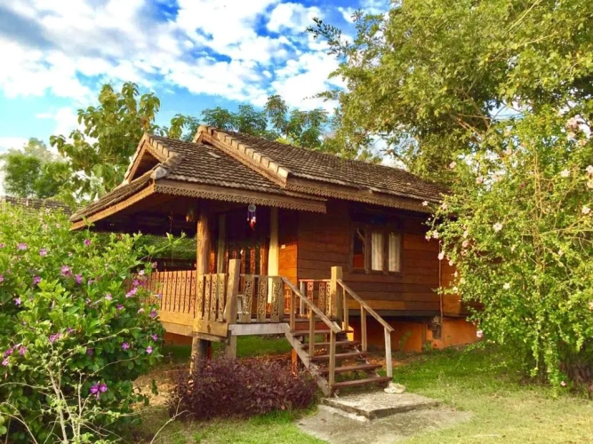 1 Bedroom Cottage