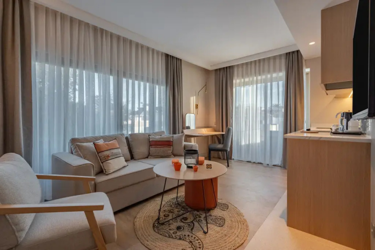 Oli Hotel