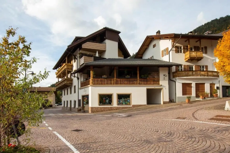 Double Apartment