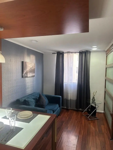 Departamento Libesli