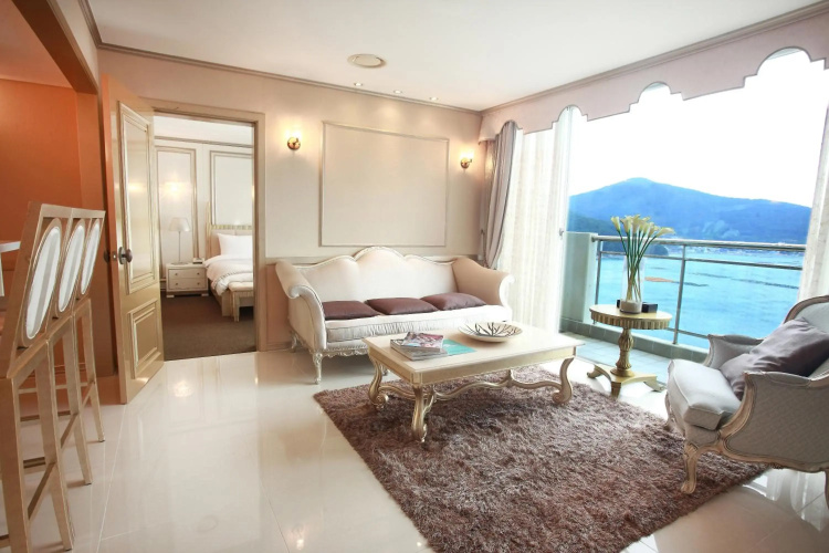 Riviera Hotel Geoje