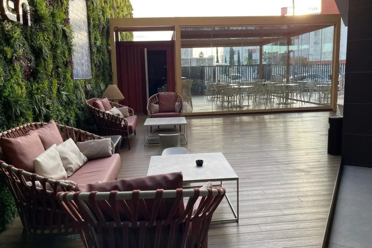 Hotel Málaga Vibes