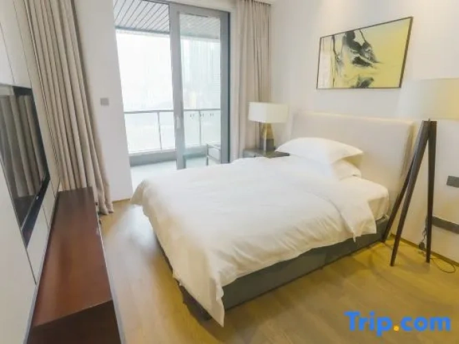 Twin Suite