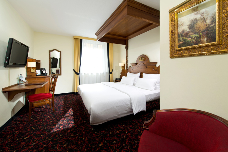 KING's HOTEL First