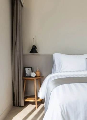2 Bedrooms Executive Suite