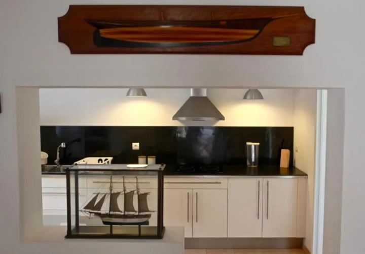 1 Bedroom Double Villa