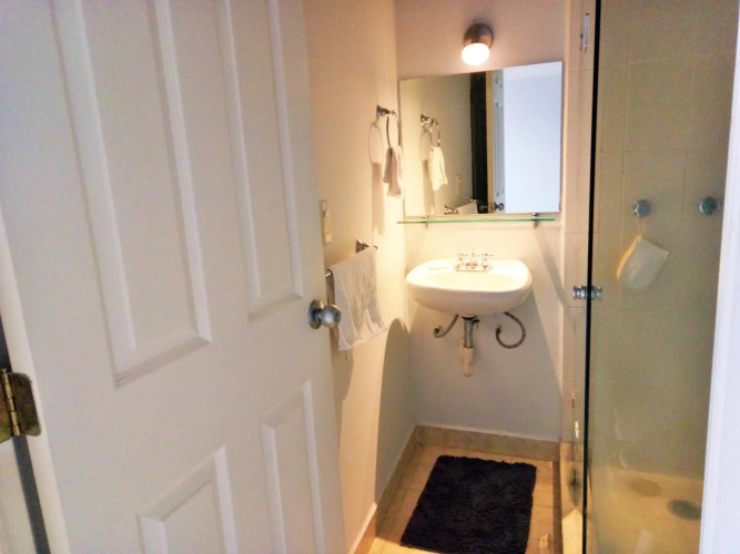 BECERRA Homestay