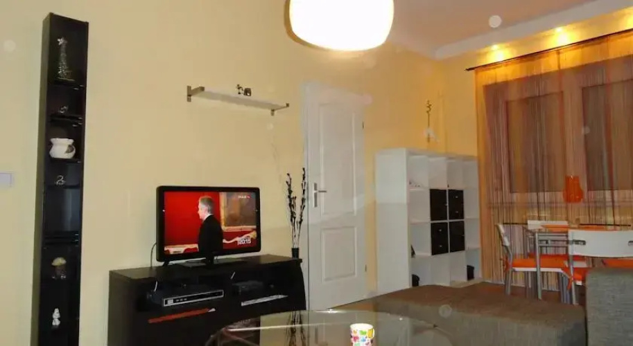 Apartment Viktoria