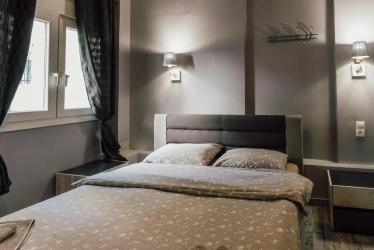 Lef Lodging