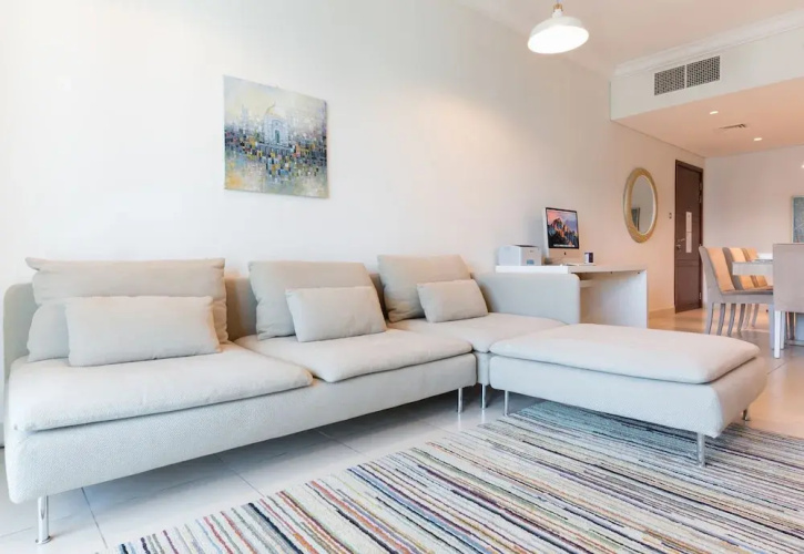 Maison Privee - Sterling Tower West