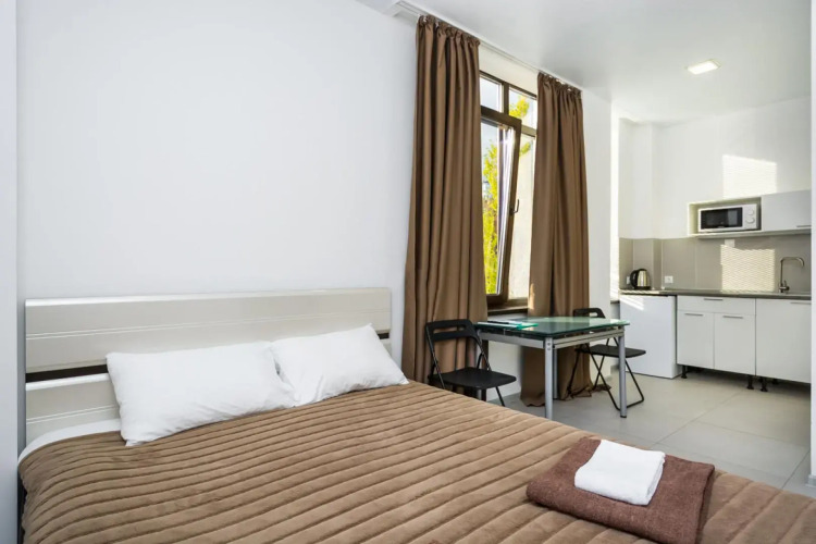  (двуспальная кровать) - изображение 1