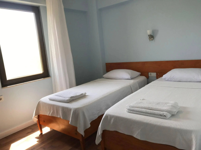 Arsipel Hotel