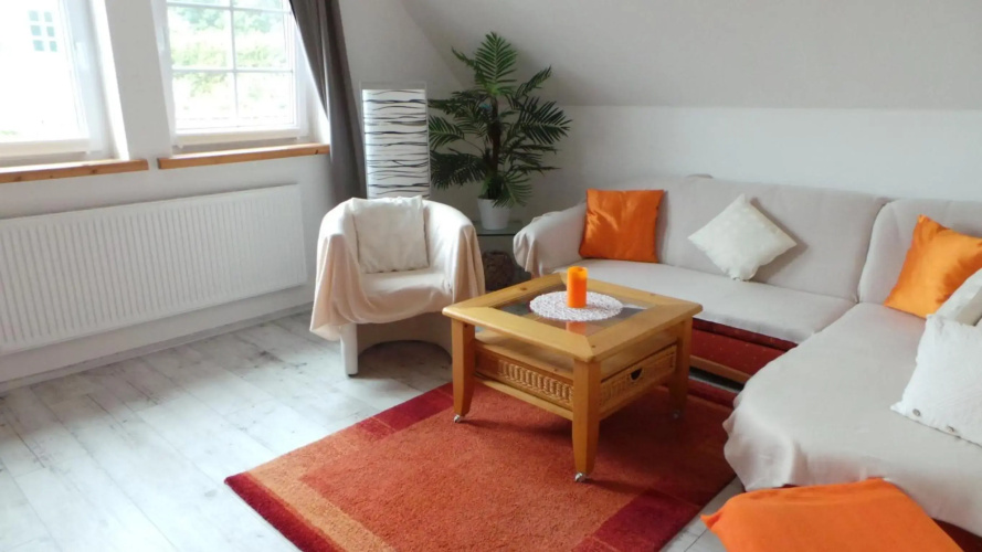 Ferienwohnung Ihle