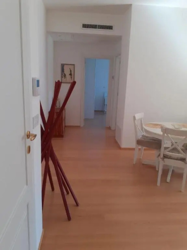 Attico Suite spiaggia Bari
