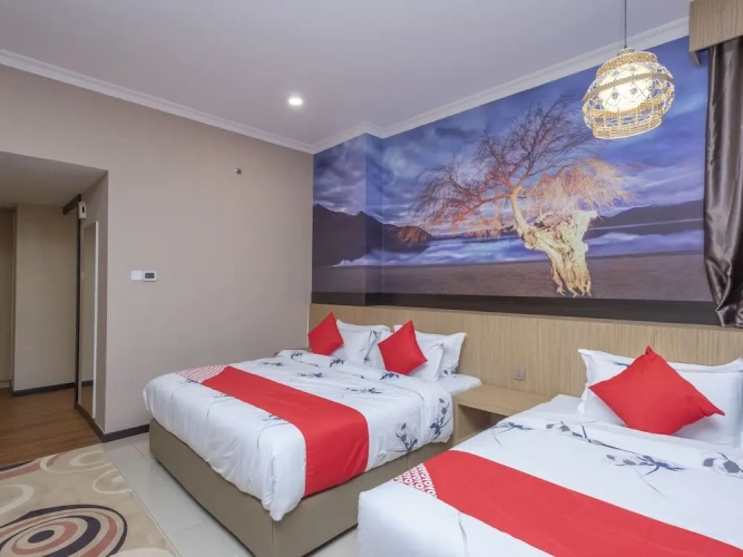 Superior Suite