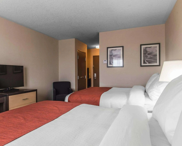 Quality Inn & Suites