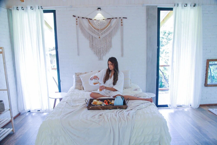 Pousada irreplaceable