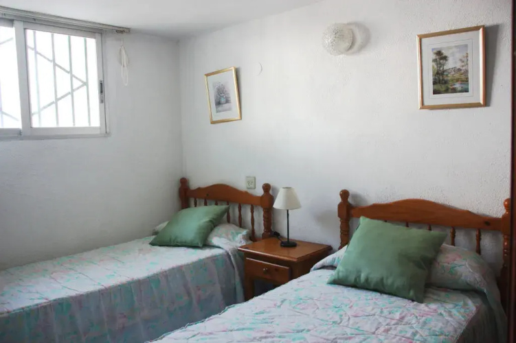 Penismar I-Ii  Apts