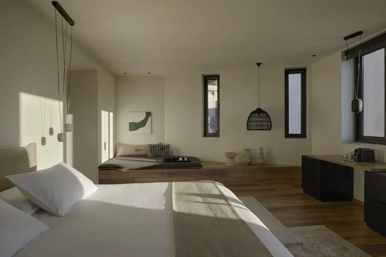 Superior room