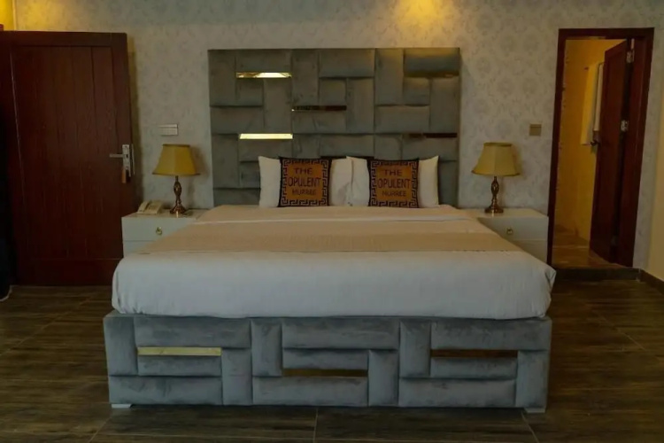 The Opulent Resort & Conference