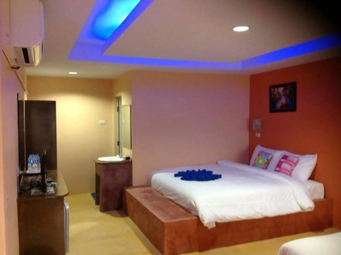 Palm Inn Lipe