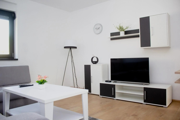 Apartments Swiss Travnik