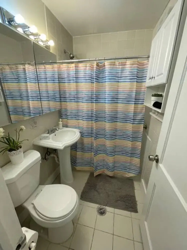 Cozy and super location 2 BR