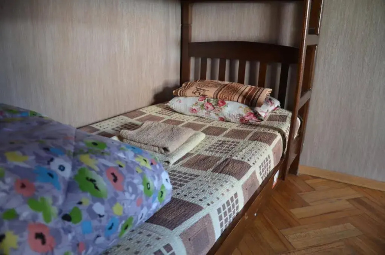 Bhm Hostel