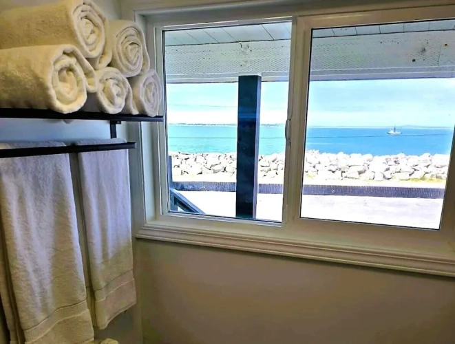 Penthouse Suite