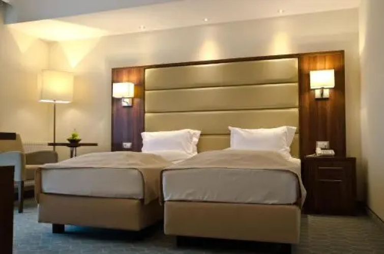 Hotel Radsor