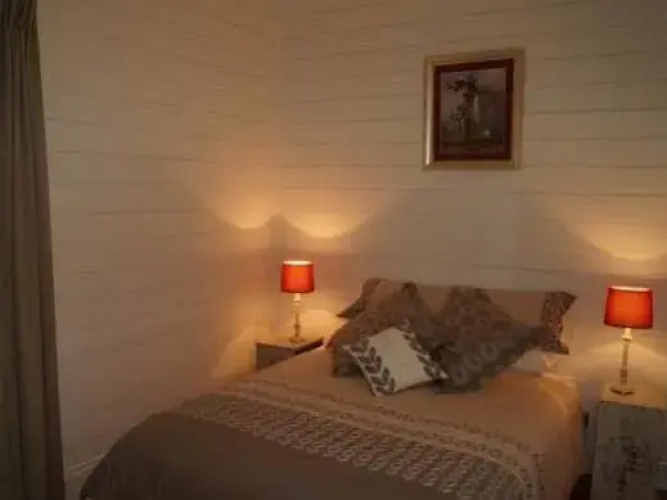 Eagles View Bed and Breakfast