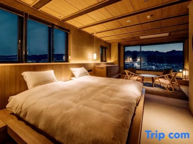 Twin Suite