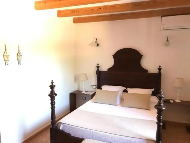 Son Barceló Mas
