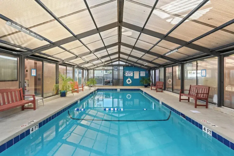 La Mirage By Elliott Beach Rentals