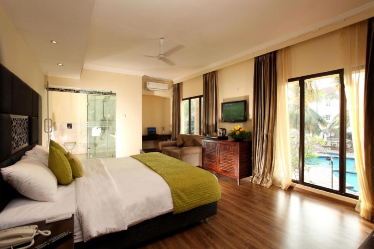 Superior Double room