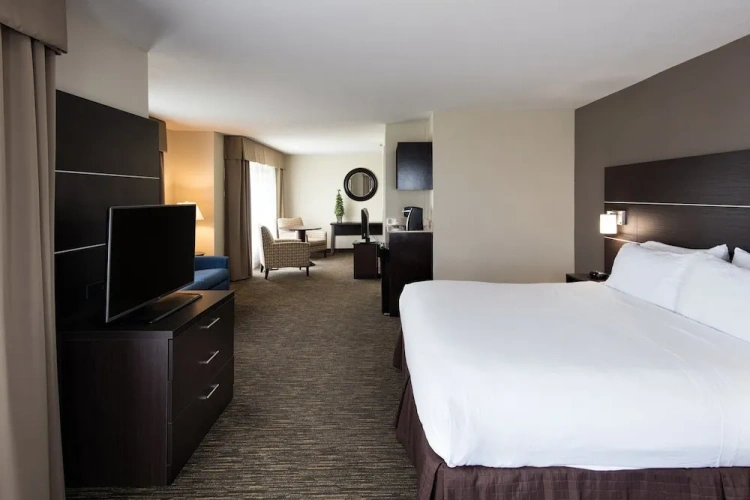 1 Bedroom Suite