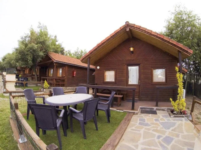Chalet
