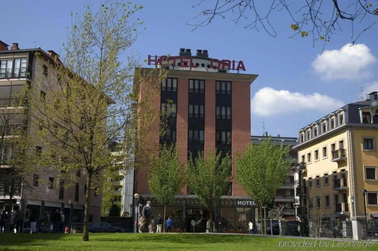 Oria
