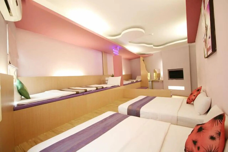 Hotelafbeelding