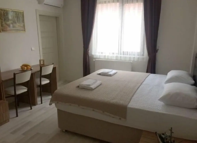 3 Bedrooms Apartment with balcony